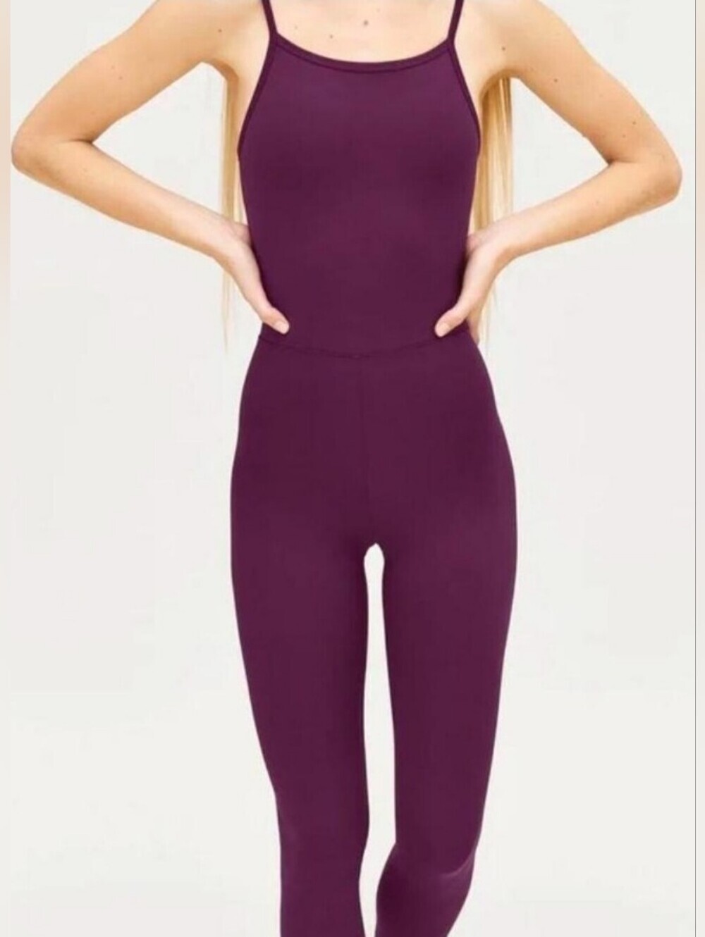 girlfriend collective Jumpsuit